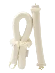 Lenoites - Heatless Curls Unicorn - Soojendusega lokirullid - ONE SIZE