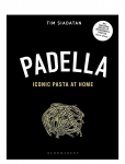 New Mags - Padella - Raamatud - 20X3.5X25.5CM