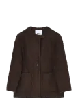 Day Birger Et Mikkelsen - Daymille - Mohair Wool - Villased jakid - 38