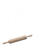 Funktion - Kagerulle 44 Cm B&oslash;g Funktion - Taignarullid - 44 CM x 44