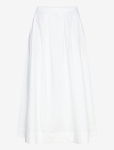 Ahlvar Gallery - Mace Oxford Skirt - P&otilde;lveni ja midiseelikud - M