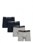 Champion - 4 Pk Boxer - Spordibokserid - XXL