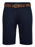 Tom Tailor - Regular Chino Shorts - Chino l&uuml;hikesed p&uuml;ksid - 32