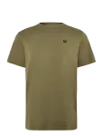 Wrangler - Sign Off Tee - L&uuml;hikeste varrukatega - XL