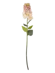Bloomingville - Hydrangea Stem - Kuivatatud ja kunstlilled - H95CM