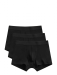 Gant - 3-Pack Trunks - Bokserid - S
