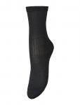 Becks&ouml;ndergaard - Stripy Glitter Sock - Tavalised sokid - 37-39