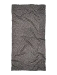 Becks&ouml;ndergaard - Another Nova Siw Scarf - Kerged sallid - 100X 200CM