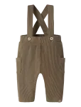 Lil'Atelier - Nbmrajo Mio Loose Romper Lil - Kombinesoonid - 74