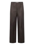 ROUGE EDIT - Roufransiska Rw Wf Fl Trouser/1 - Lai jalg - 34