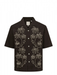 ONLY & SONS - Onsmarvin Rlx Resort Ss Shirt - L&uuml;hikeste varrukatega s&auml;rgid - L