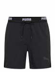 Puma Swim - Puma Swim Men Crinkle Mid Shorts 1P - Spordi ujumisp&uuml;ksid - M