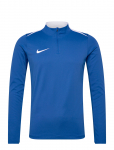 Nike - Nike Dri-Fit Academic Pro 24 Drill Top - Spordi pikkade varrukatega topid - XXXL