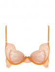 Bluebella - Leliana Wired Bra - Madala kaelusega rinnahoidjad - 80 D