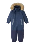 Reima - Reimatec Winter Overall, Kipina - Suusakombinesoonid ja -komplektid - 92