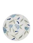 Anna + Nina - Garden Mirage Breakfast Plate - V&auml;ikesed taldrikud - ONZE SIZE