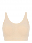 Damella Of Sweden - Bra Wireless Zoe - Tugikaarteta rinnahoidjad - XL/XXL