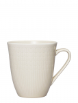 R&ouml;rstrand - Swgr Mug 50Cl Oat - Kohvitassid - 50 CL
