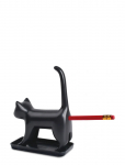 Winkee - Blyantspidser - Sharp End Cat Black With Sound - Pliiatsiteritajad - H5CM