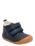 Bisgaard - Bisgaard Barefoot Carter Lamb - Talvesaapad kr&otilde;pskinnisega - 21/11.5CM