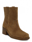 Billi Bi - Booties - Kontsaga poolsaapad - 39