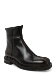 Billi Bi - Boots - Kontsaga poolsaapad - 39
