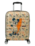 American Tourister - Wavebreaker Disney-Spin.55/20 Tsa Disney - Reisikotid - 55