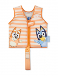 Swim Essentials - Swimming Vest 15-18 Kg - Bluey - Ujumistarvikud - ONE SIZE