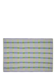 H&uuml;bsch - Tento Plaid Yellow - Tekid ja pleedid - 140X200CM