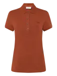 Lacoste - Stretch Cotton Piqu&eacute; Polo - L&uuml;hikeste varrukatega - 38