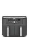 Ninja - Ninja Foodi Max Dual Zone Luftfryser - &Otilde;hufrit&uuml;&uuml;rid - 9.5 L