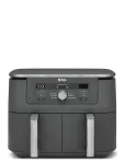 Ninja - Ninja Foodi Max Dual Zone Air Fryer - &Otilde;hufrit&uuml;&uuml;rid - 9.5 L
