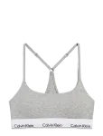 Calvin Klein - Unlined Bralette - Braletid - XS