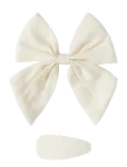 Lil'Atelier - Nmfacc-Lilja 2 Pack Hair Clips Lil - Juukseklambrid - ONE SIZE