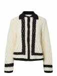 YAS - Yasdamu Ls Knit Cardigan S. - Kardiganid - L
