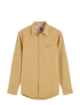 Tommy Jeans - Tjm Reg Flannel Shirt Ext - Vabaaja s&auml;rgid - L