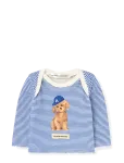THE ANIMALS OBSERVATORY - Wapiti Baby Long Sleeve T-Shirt - Pikkade varrukatega T-s&auml;rgid - 86/92