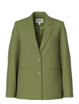 Pieces - Pcbosella Ls Loose Blazer Noos Bc - &Uuml;lisuured bleiserid - XL