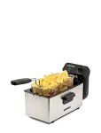 G3 Ferrari - Deep Fryer Pastella G3Ferrari&reg; - Muud k&ouml;&ouml;giseadmed - 39X22X23CM