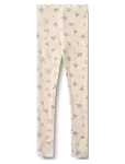 Wheat - Wool Leggings Agi - Retuusid - 152