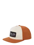 Brixton - Grade Snapback - Nokam&uuml;tsid - ONE SIZE
