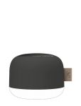 Kreafunk - Alight Bluetooth H&oslash;jttaler - Speakers - 6.4X 6.4X 5.1CM