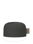 Kreafunk - Alight Bluetooth Speaker - Speakers - 6.4X 6.4X 5.1CM
