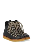 ANGULUS - Boots - Flat - With Laces - Madala kontsaga poolsaapad - 38