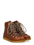 ANGULUS - Boots - Flat - With Laces - Madala kontsaga poolsaapad - 39.5