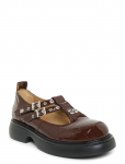 Ganni - Butterfly Loafers - Mary Jane kingad - 37