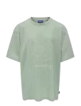 ONLY & SONS - Osjmilon Ovz Ss O-Neck Jrs - L&uuml;hikeste varrukatega - 134-140