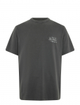Annarr - Anrerror Dutch Ss O-Neck Tee - L&uuml;hikeste varrukatega - S