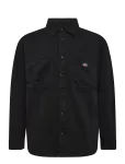 Dickies - 247 Garment Dyed Work Shirt - Vabaaja s&auml;rgid - S