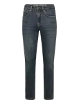 Superdry - Vintage Tapered Jeans - Kitsenevad - 32 x 32